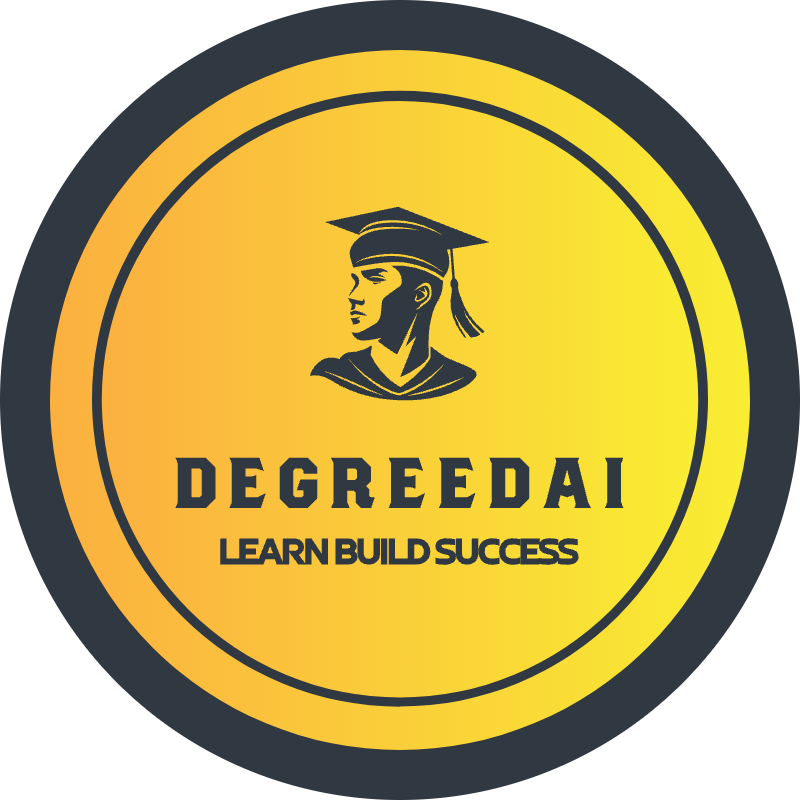 Degree Dai
