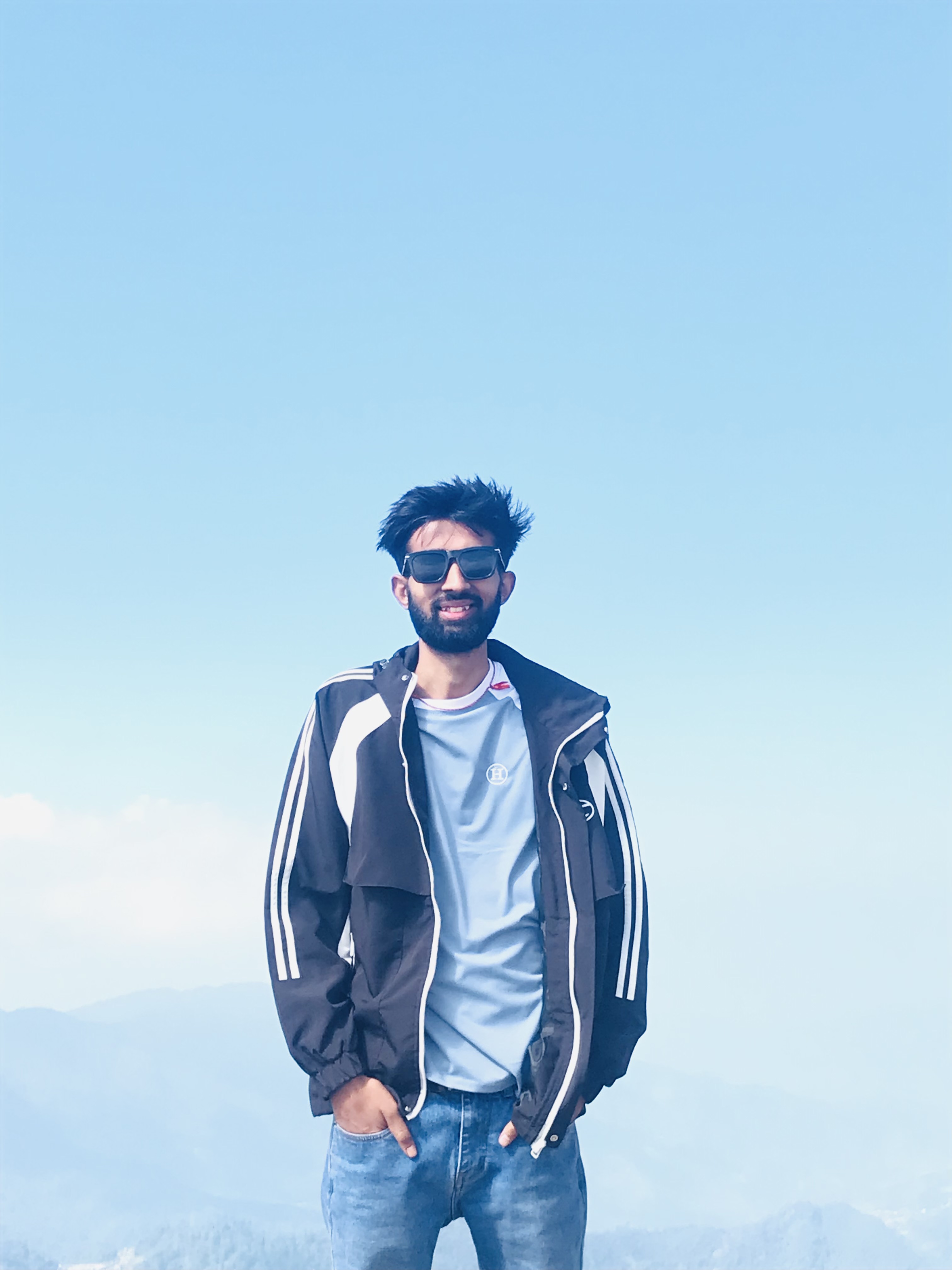 Keshav Prasad Subedi